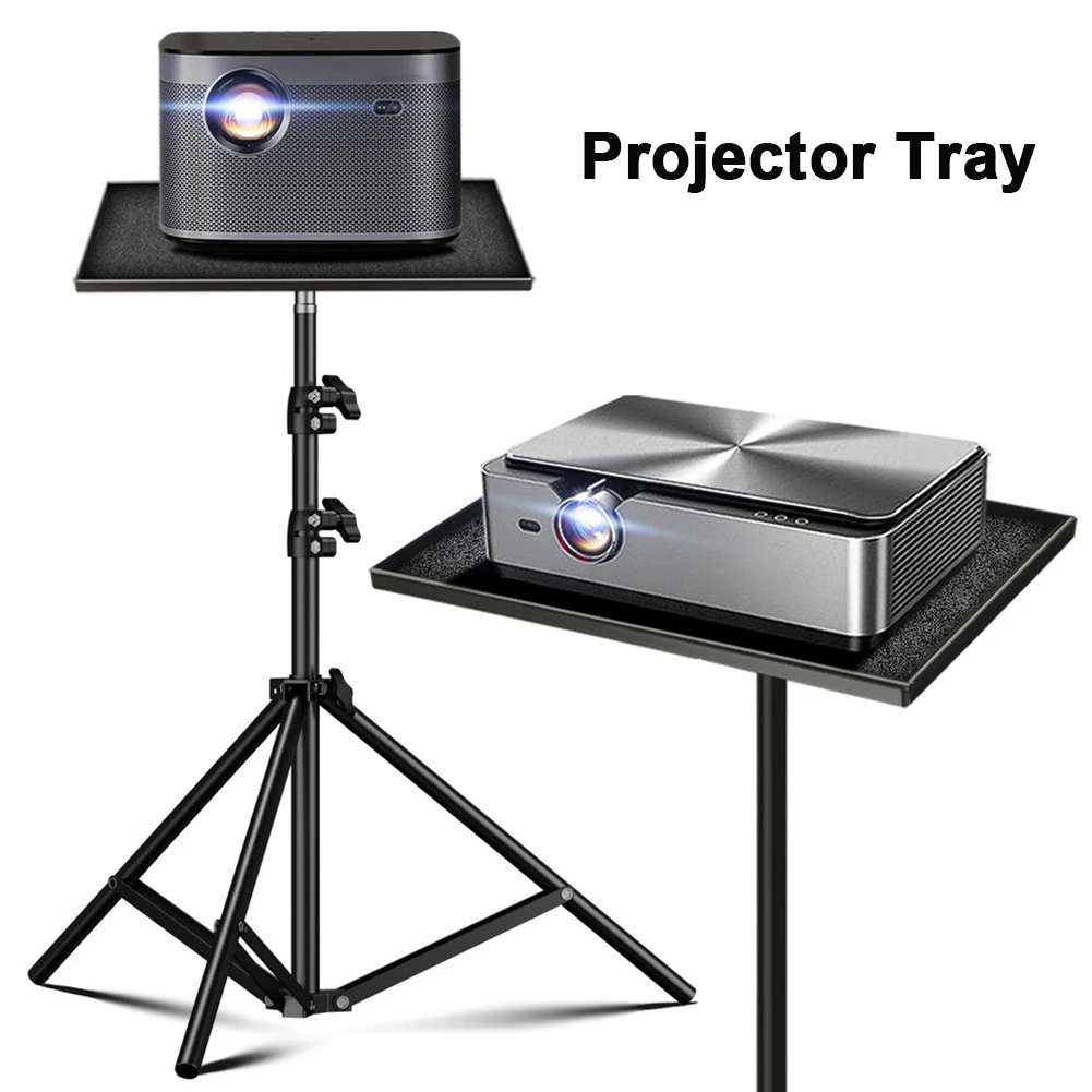 Fishing Rod Telescopic - Projector Tray Stand Floor To Wall