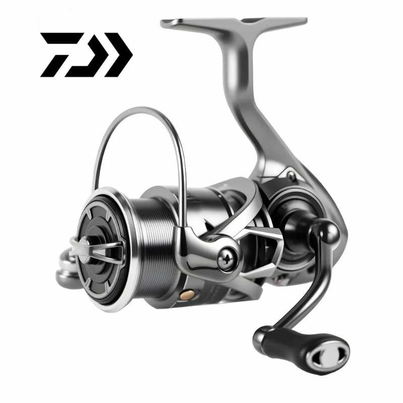 DAIWA 15Kg Max Drag Power Full - Daiwa Reel Bg recension och pris