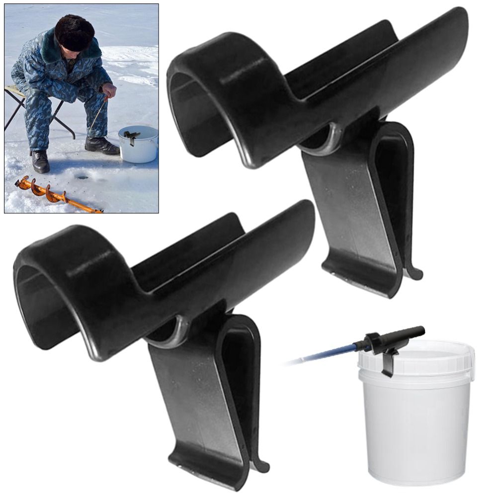 1 Pcs Bucket Rod Storage Holde - Fishing Rod Travel recension och pris