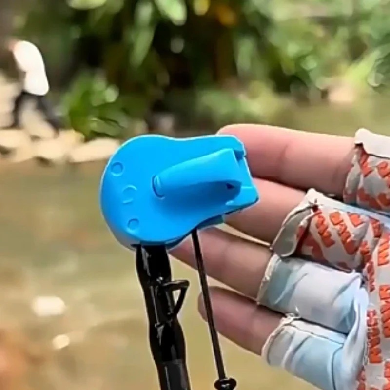 ABS Fishing Rod Holder Univers - Fishing Rod Travel recension och pris
