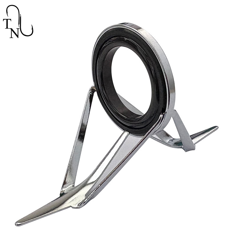 TN67 SEG Stainless Steel Frame - Fishing Rod Repair Kit recension och pris