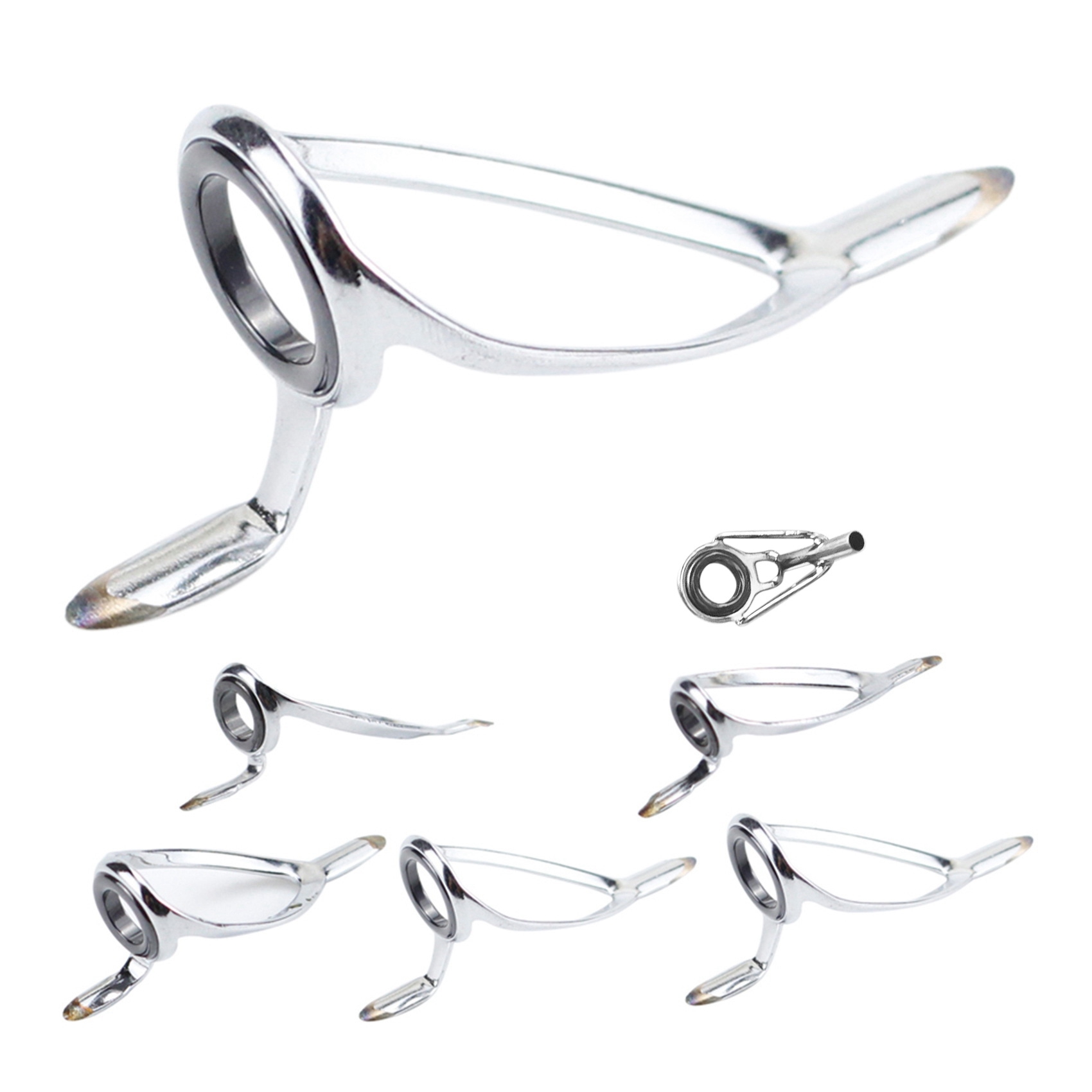 ABST Fishing Rod Repair Kit Ro - Fishing Rod Repair Kit recension och pris