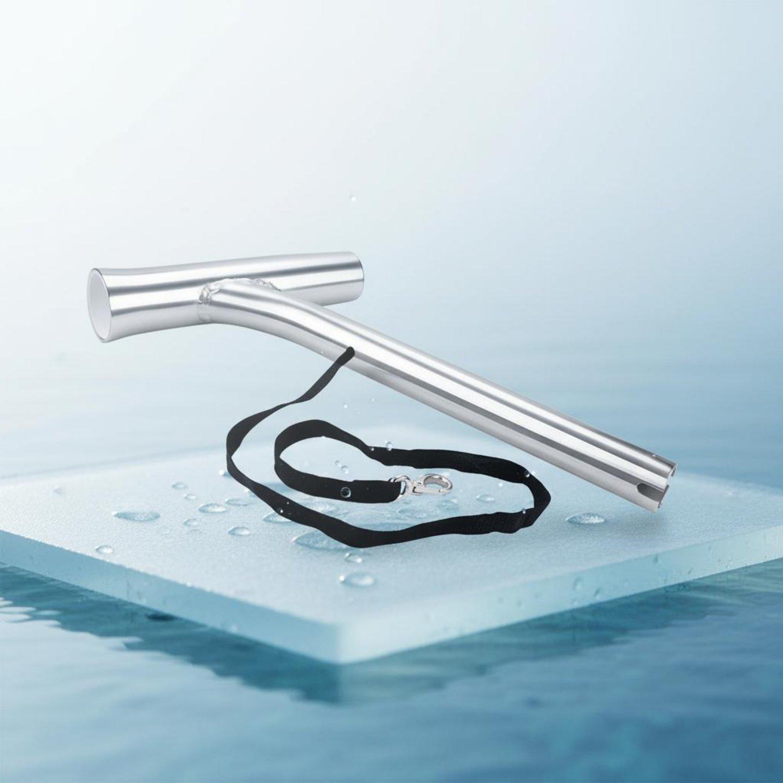 Adjustable Fishing Rod Rest St - Fishing Rod Rack recension och pris