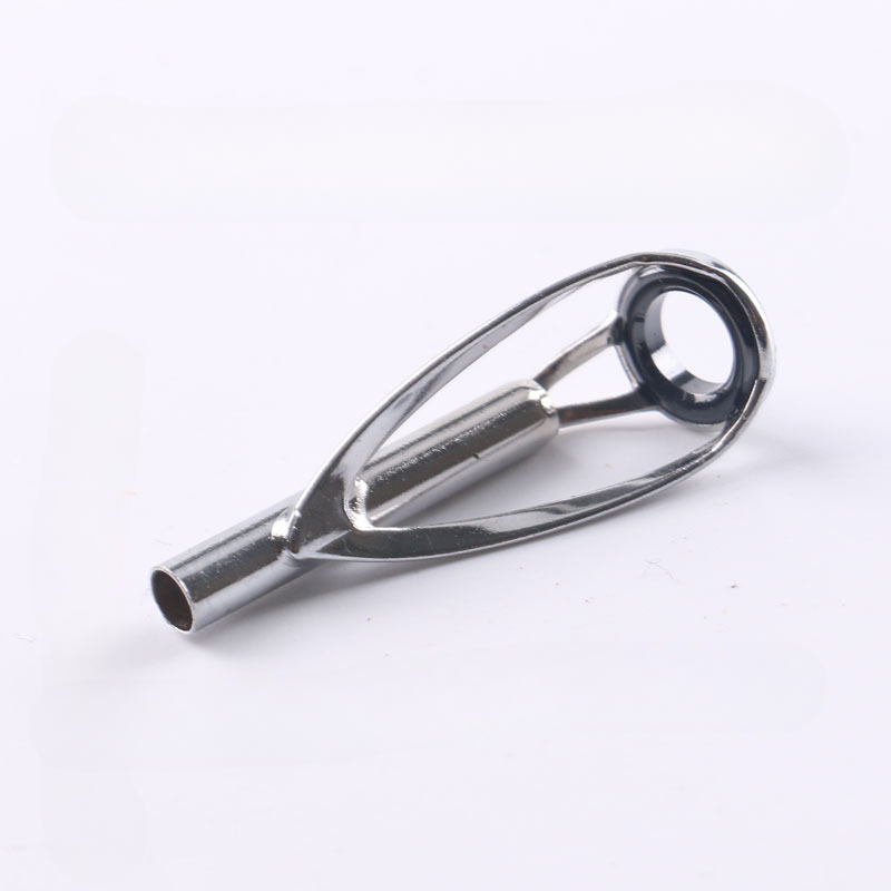 【Anti-Tangle Tip Top Guide Set - Fishing Rod Repair Kit recension och pris