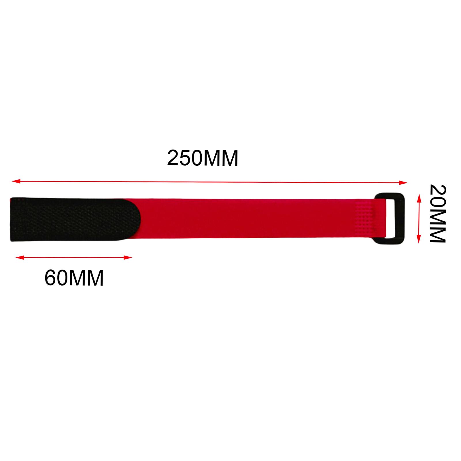 Fishing Tackle Ties Elastic Be - Fishing Rod Holder recension och pris