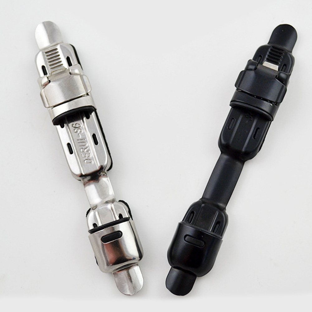 1pcs Fishing Reel Seat Deck 12 - Fishing Rod Combo recension och pris