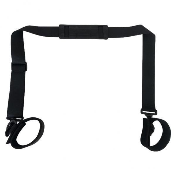 Fly Sling Pack Fishing Rod Bel - Fishing Rod Holder recension och pris
