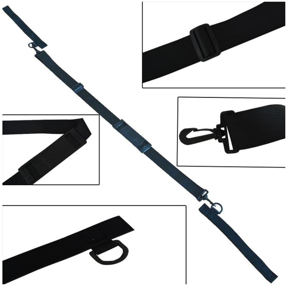 Fly Sling Pack Fishing Rod Bel - Fishing Rod Holder recension och pris