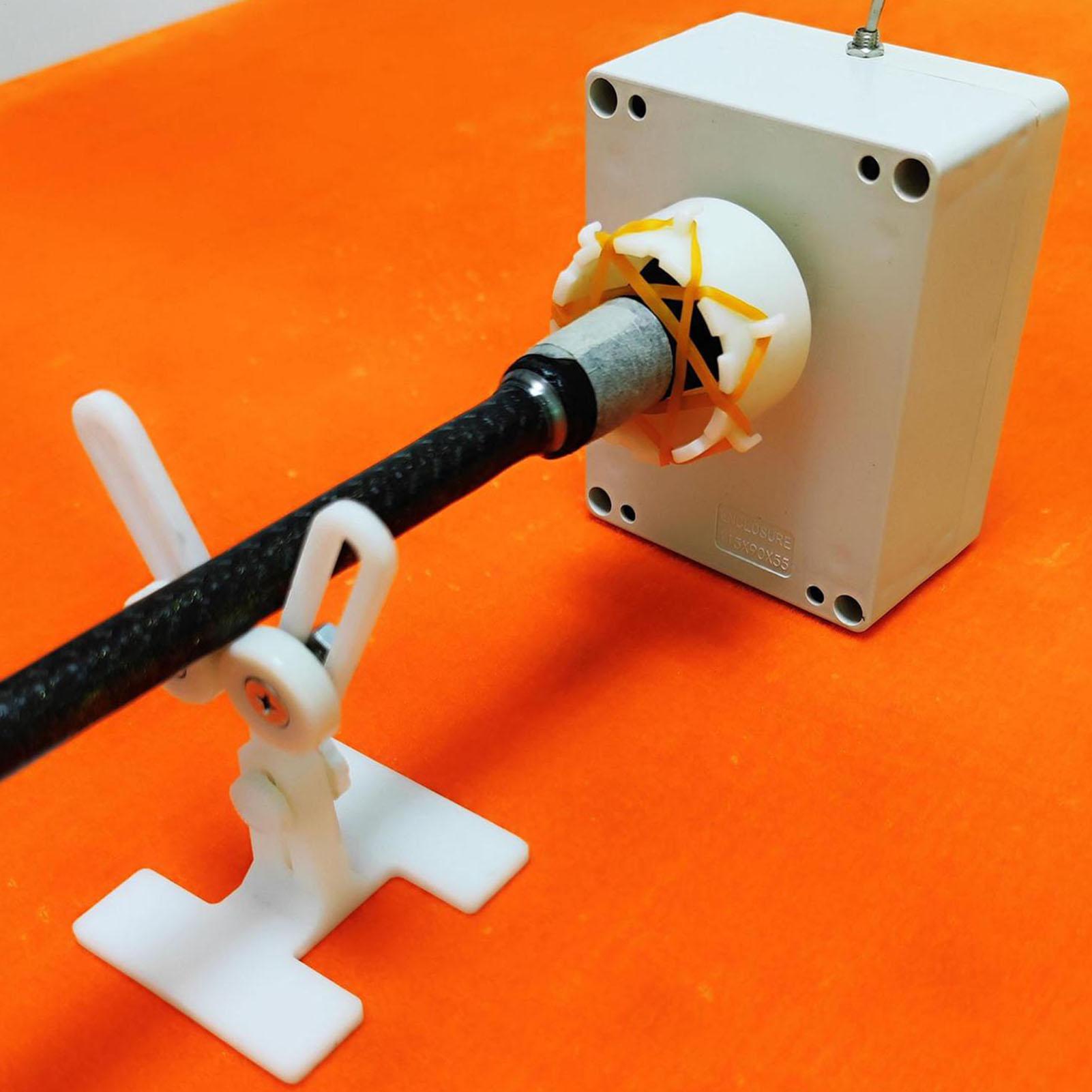 Fishing Rod Epoxy Applicator 0 - Fishing Rod Building Kit recension och pris