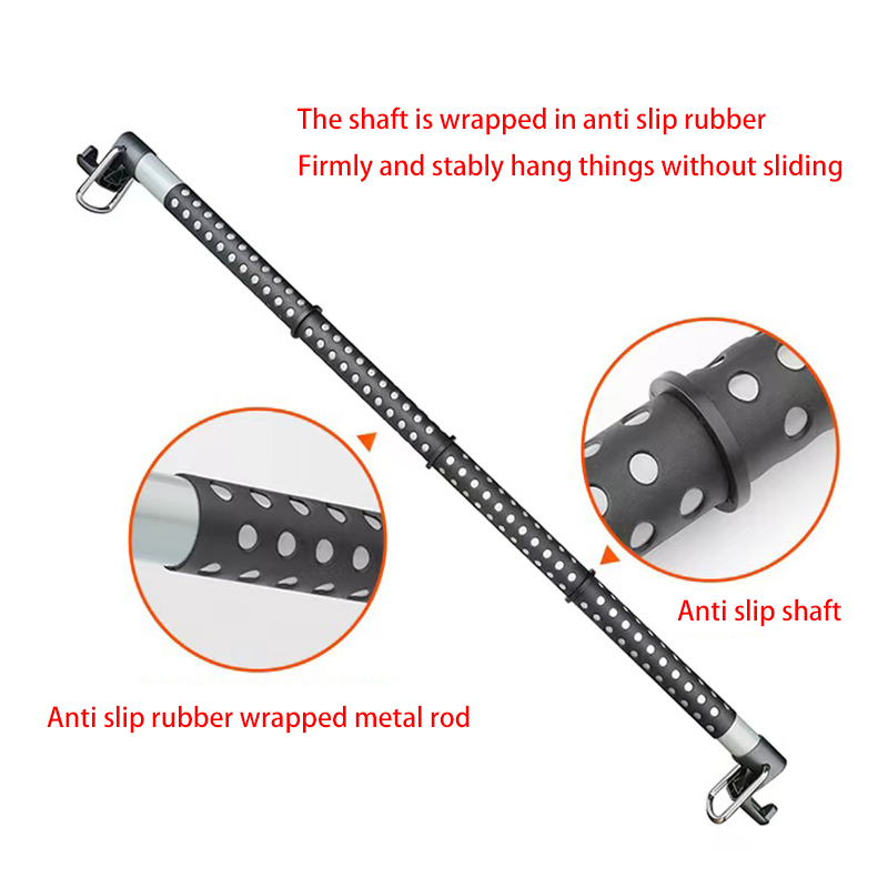 RV Car Hanger On-board Telesco - Fishing Rod Telescopic recension och pris