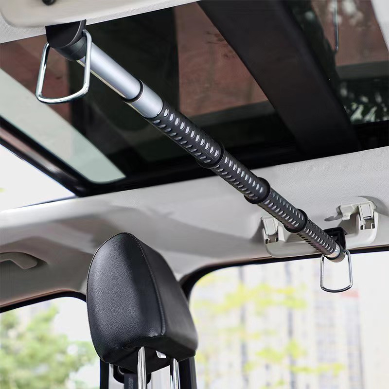 RV Car Hanger On-board Telesco - Fishing Rod Telescopic recension och pris