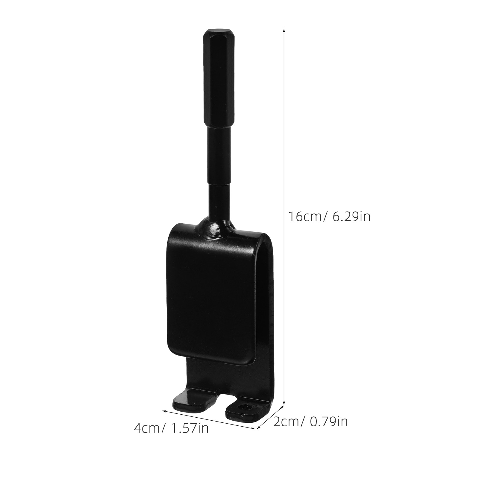 2 Pcs Ice Fishing Gear Auger A - Fishing Rod Ice recension och pris