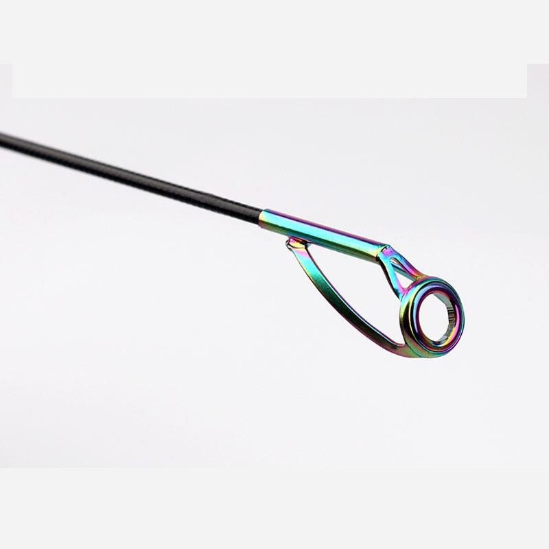  Anti-Tangle Top Ring Sharp Ri - Fishing Rod Travel recension och pris