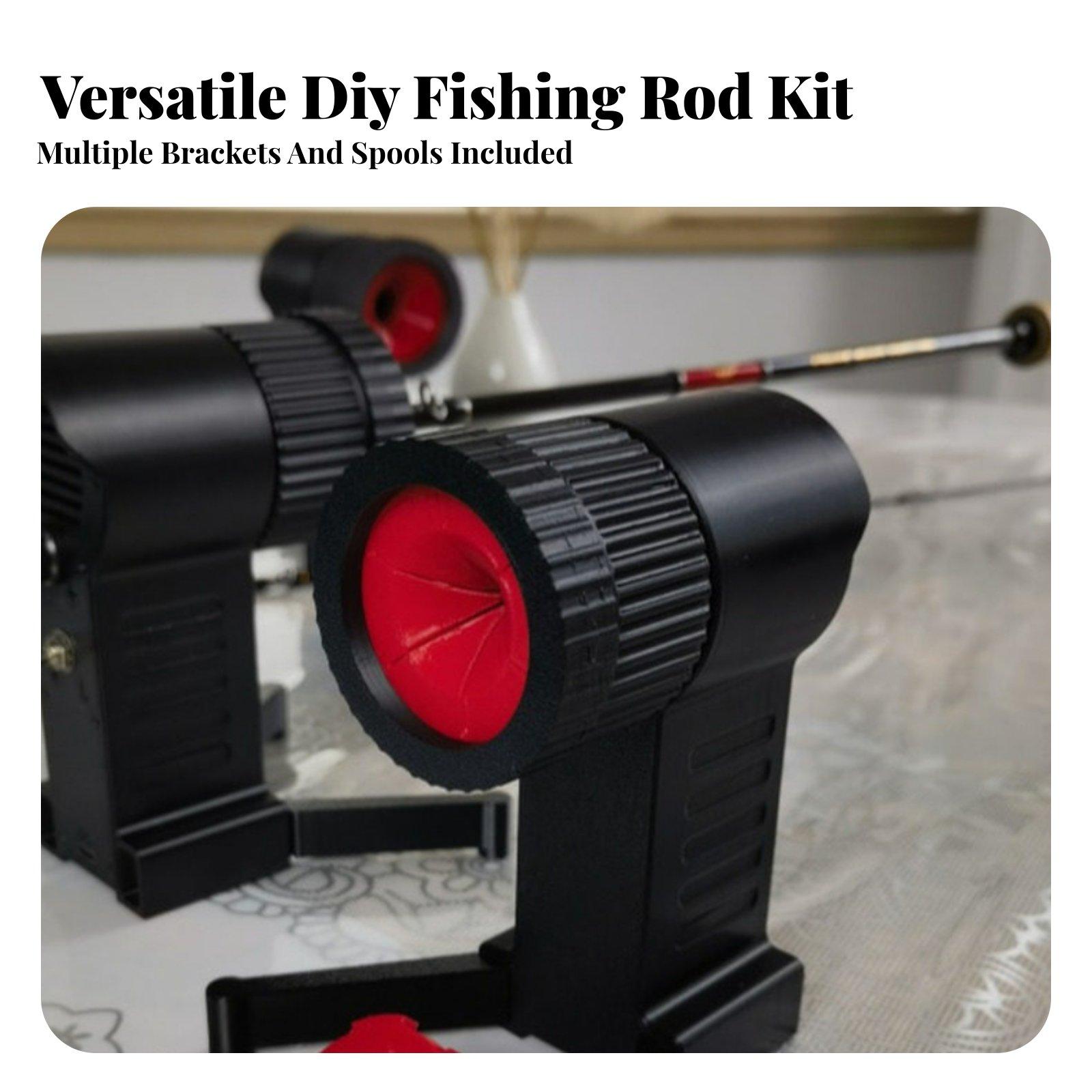 Spinning Fishing Rod Epoxy Dry - Fishing Rod Spinning recension och pris