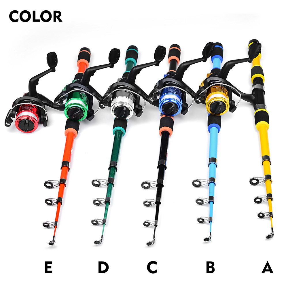 Surf Sea Beach Casting Fibergl - Fishing Rod Fly recension och pris