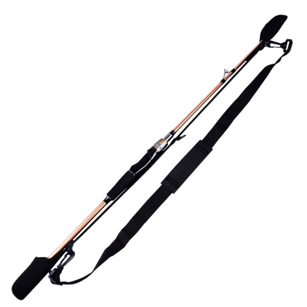 Adjustable Fishing Rod Storage - Fishing Rod Travel recension och pris