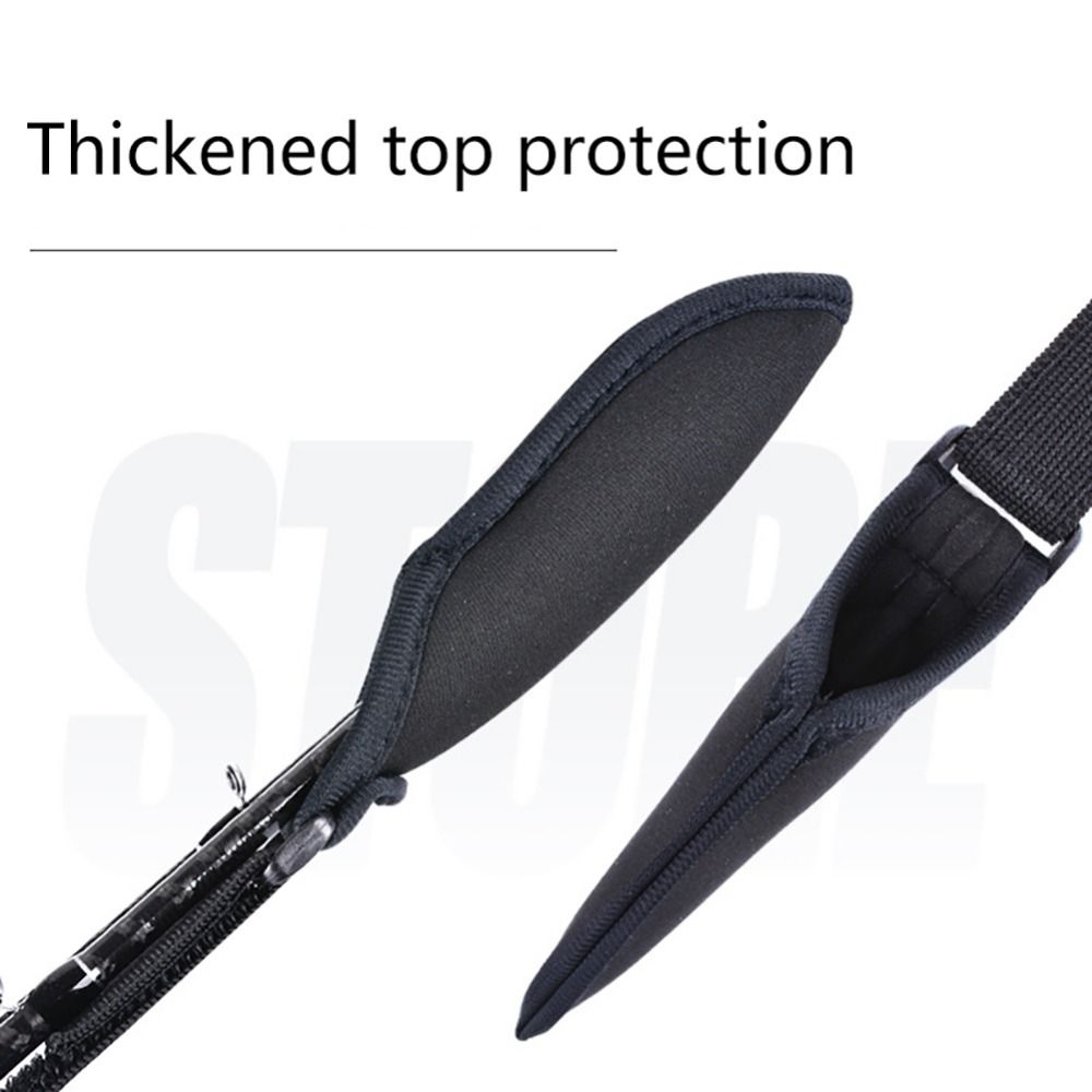 Adjustable Fishing Rod Storage - Fishing Rod Travel recension och pris