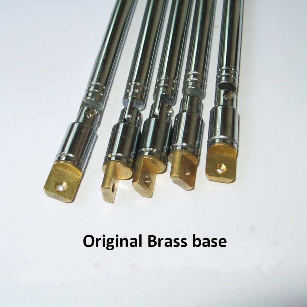 Radio Antenna Replacement Acce - Fishing Rod Telescopic recension och pris