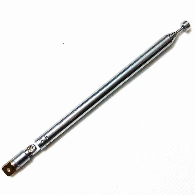 Radio Antenna Replacement Acce - Fishing Rod Telescopic recension och pris