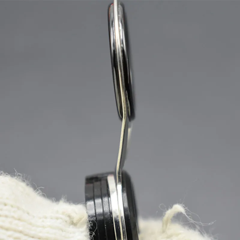 Fishing Rod Guide Ring Stainle - Fishing Rod Repair Kit recension och pris